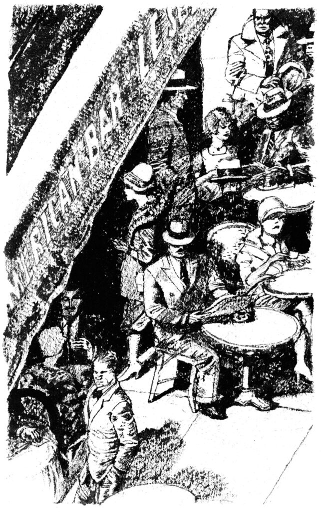 Ernest Hemingway Der Garten auf Eden (Illustrationen) Hans Hillmann