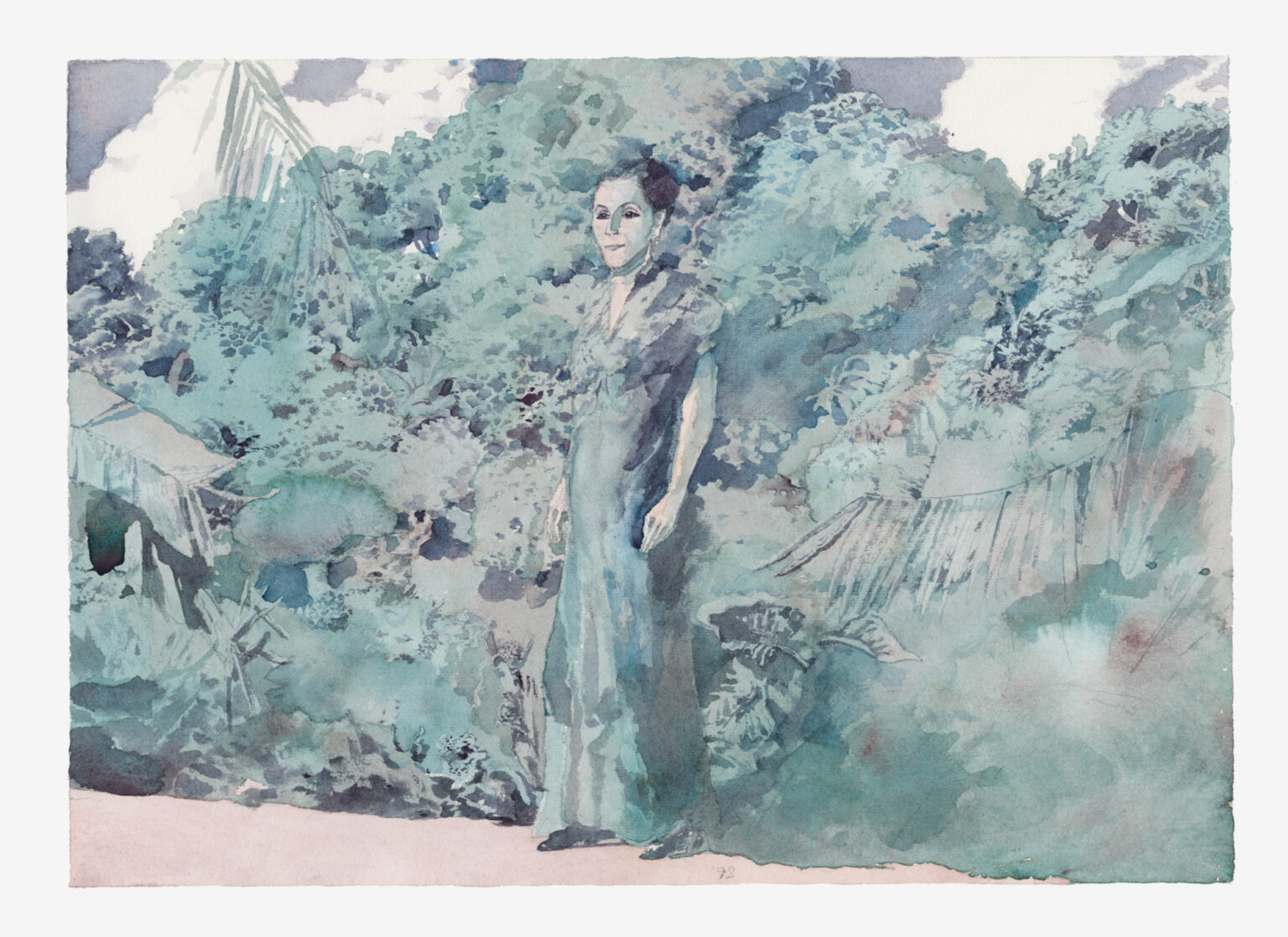 Liebesgeschichten Karen Blixen & Denys Finch